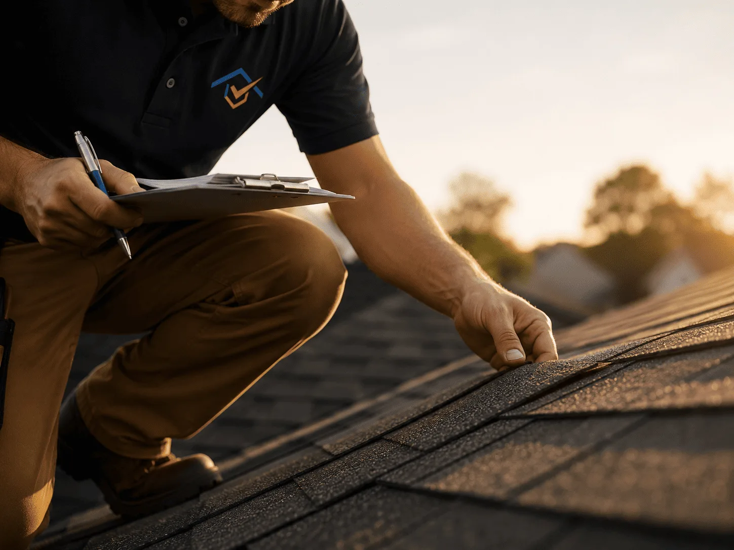 Why Choose Roof Inspection in Naples, TX